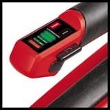EINHELL GP-LB 18/200 Li GK - Solo, Soplador de hojas rojo/Negro
