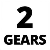 EINHELL Mezclador de mortero para pintura TC-MX 1400-2E, Agitador rojo/Negro