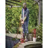 EINHELL PICOBELLA 1400 RPM Batería, Máquinas barredoras rojo/Negro, 1400 RPM, 11,5 cm, 21,5 cm, Rojo, Batería, 4,1 kg