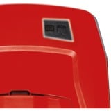 EINHELL Rasarro 36/42 Cortacésped de empuje a gasolina Batería Negro, Rojo rojo/Negro, Cortacésped de empuje a gasolina, 550 m², 42 cm, 2,5 cm, 7,5 cm, 50 L