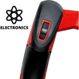 EINHELL TC-MX 1400-2E, Agitador rojo/Negro