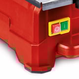 EINHELL TC-TC 800, Cortador de azulejos rojo