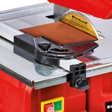 EINHELL TC-TC 800, Cortador de azulejos rojo