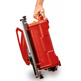 EINHELL TC-TC 800, Cortador de azulejos rojo