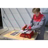 EINHELL TC-TC 800, Cortador de azulejos rojo