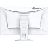 EIZO FlexScan EV2740S-WT pantalla para PC 68,6 cm (27") 3840 x 2160 Pixeles 4K Ultra HD LCD Blanco, Monitor LED blanco, 68,6 cm (27"), 3840 x 2160 Pixeles, 4K Ultra HD, LCD, 6 ms, Blanco