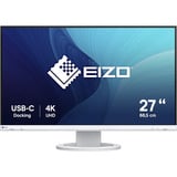 EIZO FlexScan EV2740S, Monitor LED blanco