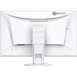 EIZO FlexScan EV2740S, Monitor LED blanco