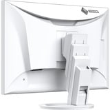 EIZO FlexScan EV2740S, Monitor LED blanco