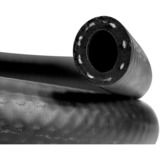 EKWB EK-Pro Tubing 10/17mm Reinforced EPDM 1m - Black, Manguera negro