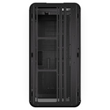 ENDORFY Aquarius 8000 Flex, Cajas de torre negro