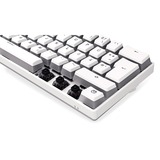 ENDORFY EY5D004, Teclado para gaming blanco