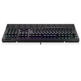 ENDORFY EY5D027, Teclado para gaming negro