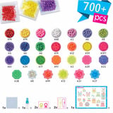 EPOCH 35144 juguete de arte y manualidades Kit de manualidades para niños, 4 año(s), Multicolor, 1 pieza(s)