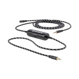 Elgato Adapterkabel Chat Link Pro, Cable negro