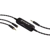 Elgato Chat Link Pro, Cable negro
