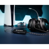 Elgato Chat Link Pro, Cable negro