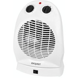 Exquisit HL32027we, Termoventiladores blanco