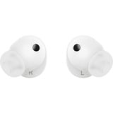 Fairphone AUFEAR-1WH-WW2, Auriculares blanco