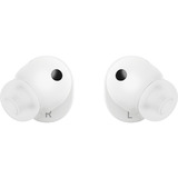 Fairphone Fairbuds, Auriculares blanco