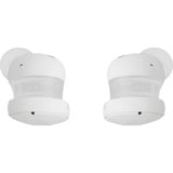 Fairphone Fairbuds, Auriculares blanco