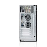 Fujitsu ESPRIMO P958 Reacondicionado, PC completo negro