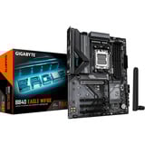 GIGABYTE B840 EAGLE WF6E G10, Placa base 