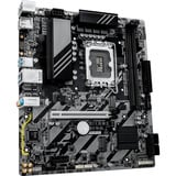 GIGABYTE B860M E, Placa base 