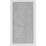 GIGABYTE C201 Panoramic Ice, Cajas de torre blanco