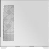 GIGABYTE GB-C201PI, Cajas de torre blanco