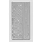 GIGABYTE Go-C201PI, Cajas de torre blanco