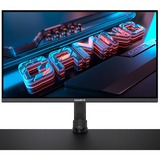 GIGABYTE M32U Arm Edition, Monitor de gaming negro