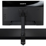 GIGABYTE M32U, Monitor de gaming negro