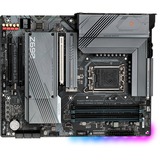 GIGABYTE Z690 GAMING X DDR4 (rev. 1.0) Intel Z690 LGA 1700 ATX, Placa base Intel, LGA 1700, Intel® Core™ i5, Intel® Core™ i7, Intel® Core™ i9, DDR4-SDRAM, 128 GB, DIMM