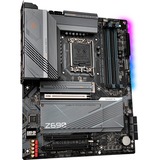 GIGABYTE Z690 GAMING X DDR4 (rev. 1.0) Intel Z690 LGA 1700 ATX, Placa base Intel, LGA 1700, Intel® Core™ i5, Intel® Core™ i7, Intel® Core™ i9, DDR4-SDRAM, 128 GB, DIMM