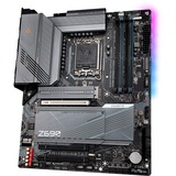 GIGABYTE Z690 GAMING X DDR4 (rev. 1.0) Intel Z690 LGA 1700 ATX, Placa base Intel, LGA 1700, Intel® Core™ i5, Intel® Core™ i7, Intel® Core™ i9, DDR4-SDRAM, 128 GB, DIMM