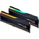 G.Skill DIMM 48 GB DDR5-8000 (2x 24 GB) Dual-Kit, Memoria RAM negro