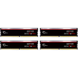 G.Skill F5-6400R3239G48GQ4-G5N, Memoria RAM negro