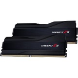 G.Skill Trident Z Z5 módulo de memoria 32 GB 2 x 16 GB DDR5 5600 MHz, Memoria RAM negro, 32 GB, 2 x 16 GB, DDR5, 5600 MHz, Negro