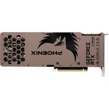 Gainward GeForce RTX 3090 Phoenix GS 24G Reacondicionado, Tarjeta gráfica 