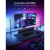 Govee Barras de luz para juegos inteligentes, Luz de LED 