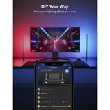 Govee Barras de luz para juegos inteligentes, Luz de LED 