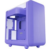 HYTE CS-HYTE-X50G-TM, Cajas de torre violeta