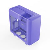 HYTE CS-HYTE-X50G-TM, Cajas de torre violeta