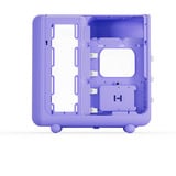 HYTE CS-HYTE-X50G-TM, Cajas de torre violeta