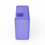 HYTE CS-HYTE-X50G-TM, Cajas de torre violeta