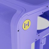 HYTE CS-HYTE-X50G-TM, Cajas de torre violeta