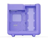 HYTE X50, Cajas de torre violeta