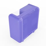 HYTE X50, Cajas de torre violeta