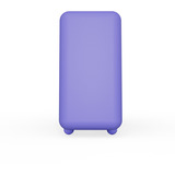 HYTE X50, Cajas de torre violeta